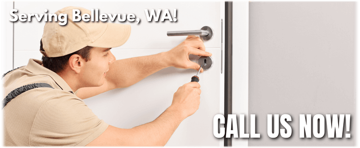 Locksmith Bellevue WA