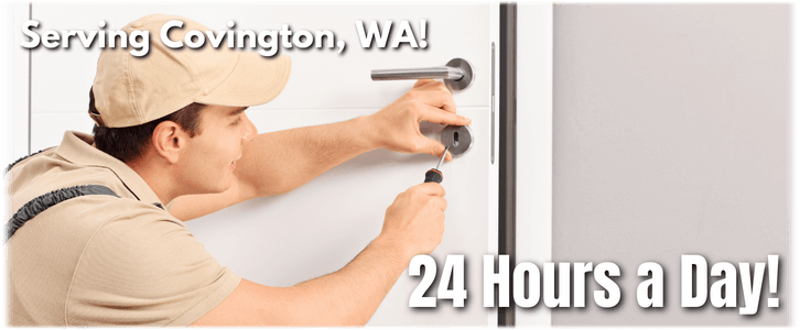 Locksmith Covington WA